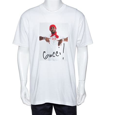 gucci mane supreme shirt buy